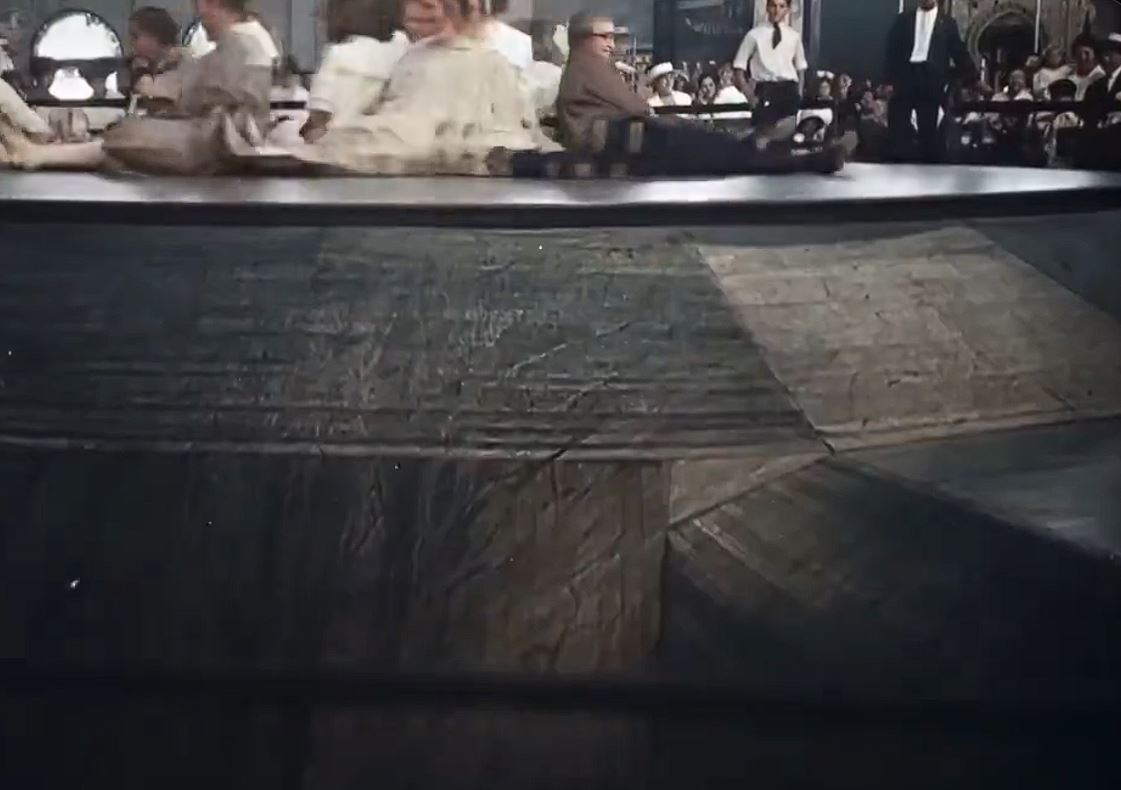 Z�bavn� parky v roku 1920 boli in�....